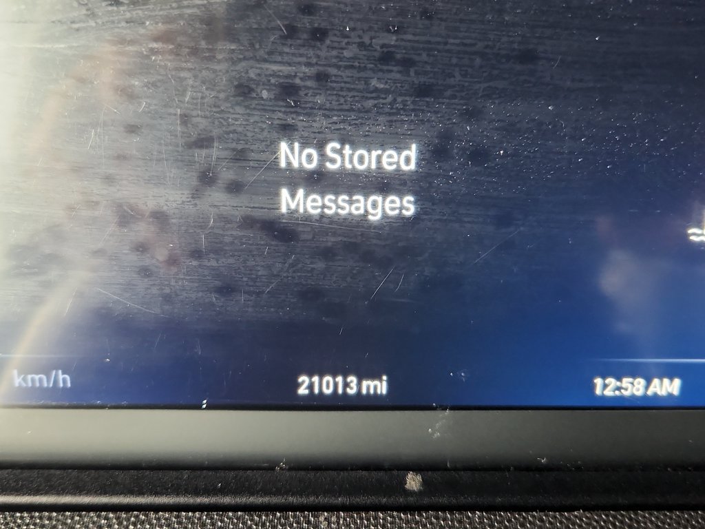 Used 2025 RAM ProMaster 2500 w/ U-Haul Equipment Group FWD image 31