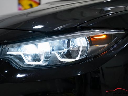 Used 2018 BMW M3 w/ Competition Package image 46