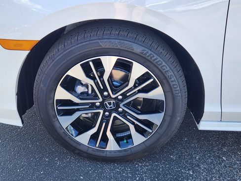 New 2026 Honda Odyssey Elite image 10