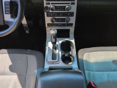 Used 2011 Ford Flex SEL image 19
