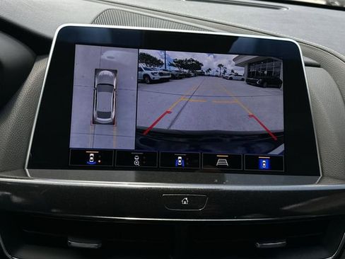 Certified 2024 Cadillac CT5 V Blackwing w/ Driver Assist Package RWD image 25