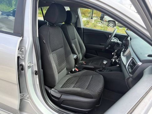 Used 2023 Kia Rio LX FWD image 39