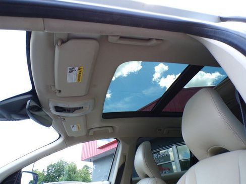 Used 2015 Volvo XC60 T6 AWD/4WD image 15