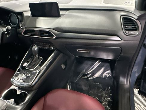 Used 2022 MAZDA CX-9 Carbon Edition image 35