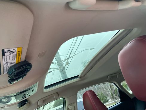 Used 2018 Lexus NX 300 FWD w/ Comfort Package image 13