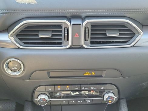 New 2025 MAZDA CX-5 AWD 2.5 S image 33