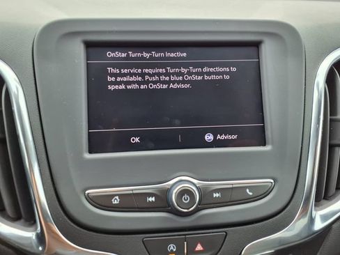 Used 2024 Chevrolet Equinox LT FWD image 59