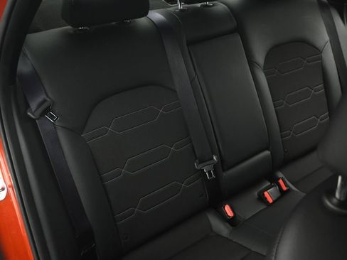 Certified 2022 Kia Forte GT-Line w/ GT-Line Premium Package FWD image 58