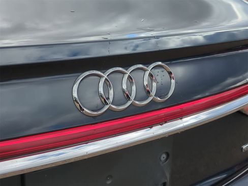 Used 2019 Audi A8 L 3.0T image 12