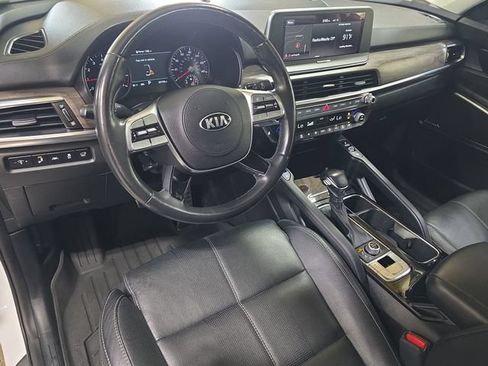 Used 2020 Kia Telluride SX AWD/4WD image 20
