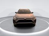 Used 2020 Toyota RAV4 XLE image 3