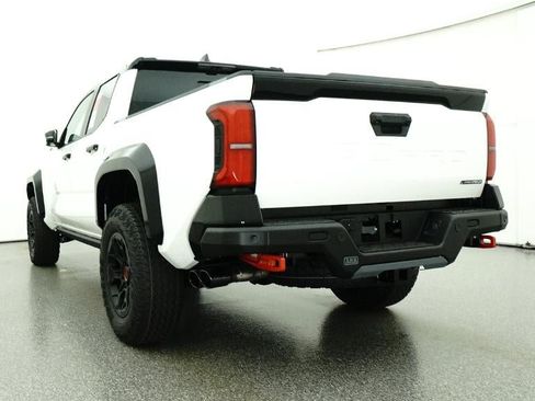 New 2026 Toyota Tacoma TRD Pro AWD/4WD image 22