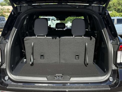 New 2026 Ford Explorer ST-Line w/ Premium Package RWD image 10