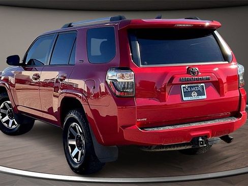 Used 2020 Toyota 4Runner SR5 image 10