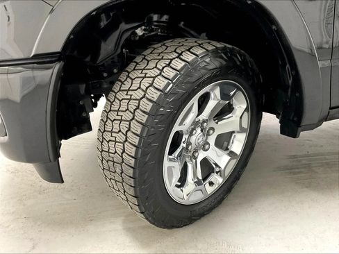 Used 2025 RAM 1500 Big Horn AWD/4WD image 47