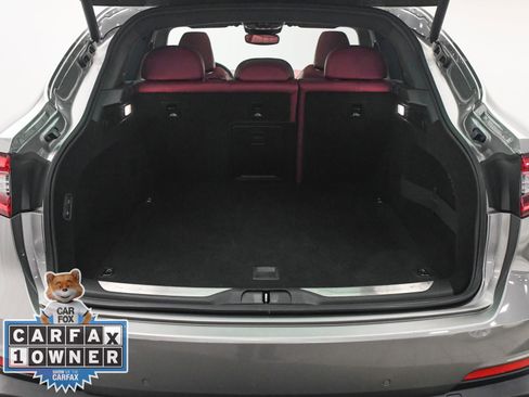 Used 2020 Maserati Levante S GranSport image 7