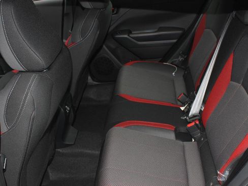 New 2025 Subaru Impreza RS image 19