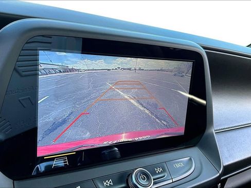 Used 2019 Chevrolet Camaro SS image 21