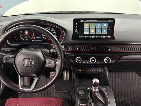 Used 2023 Honda Civic Si image 9