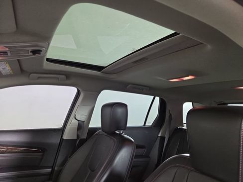 Used 2015 GMC Terrain Denali AWD/4WD image 31