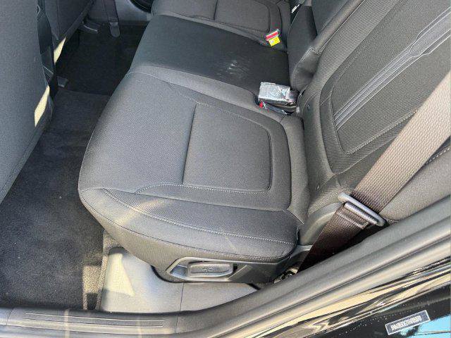 New 2026 Hyundai Tucson SEL FWD image 12