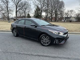 Certified 2024 Kia Forte GT-Line w/ GT-Line Premium Package video 2