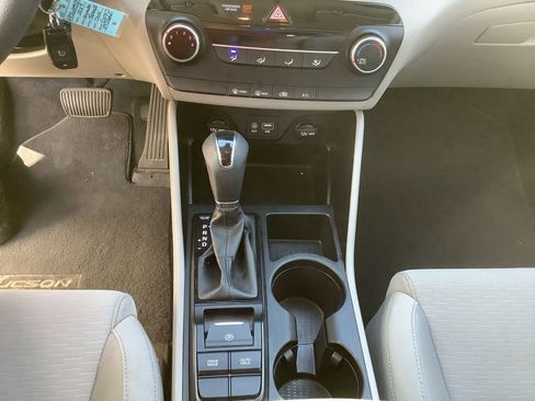 Used 2019 Hyundai Tucson SE w/ Cargo Package FWD image 26