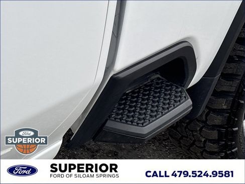 Used 2023 Chevrolet Silverado 2500 LTZ w/ LTZ Convenience Package image 15