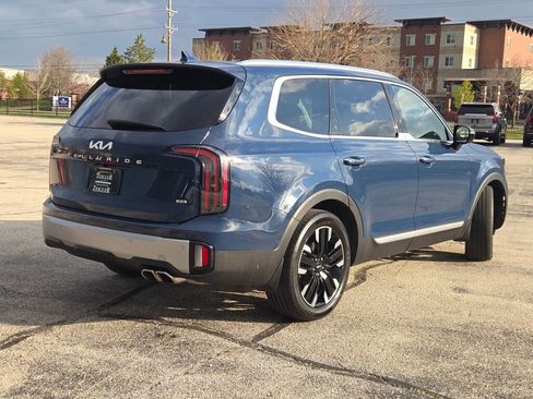 Used 2023 Kia Telluride SX Prestige X-Line AWD/4WD image 11