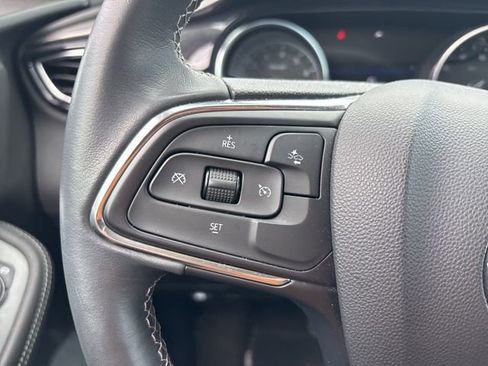 Used 2023 Buick Encore GX Preferred w/ Cold Weather Comfort Package image 18