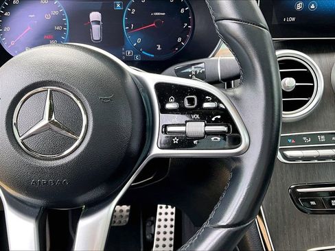 Used 2022 Mercedes-Benz GLC 300 4MATIC image 25
