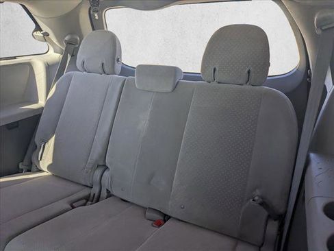 Used 2018 Toyota Sienna LE image 22