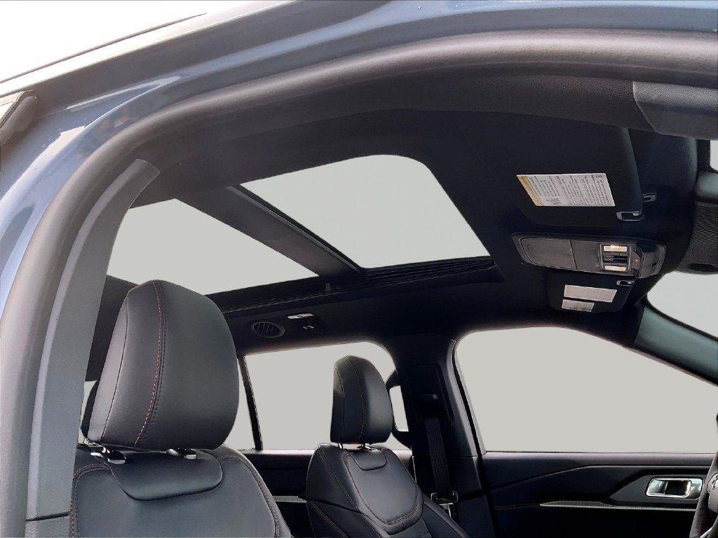 New 2027 Ford Explorer ST-Line w/ Premium Package AWD/4WD image 38