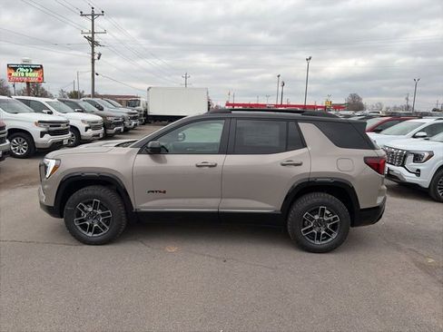 New 2026 GMC Terrain AT4 w/ Technology Package II image 3