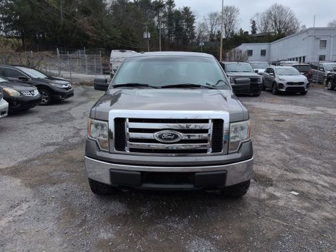 Used 2012 Ford F150 XLT w/ Trailer Tow Pkg image 3