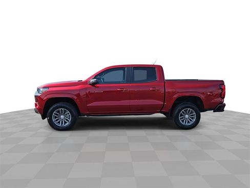 Used 2023 Chevrolet Colorado LT w/ LT Convenience Package II image 5