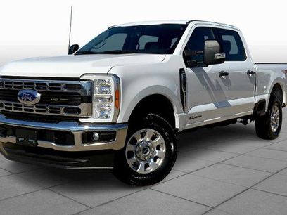 Certified 2023 Ford F250 XLT w/ FX4 Off-Road Package