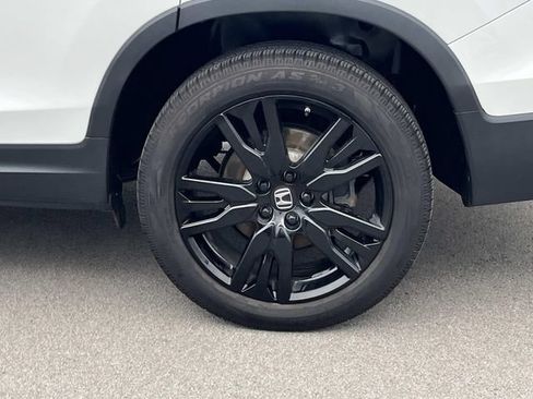 Used 2022 Honda Pilot Special Edition image 12