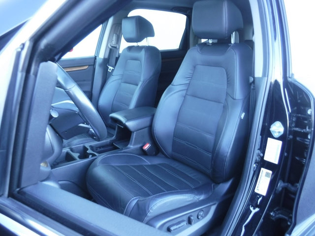 Used 2019 Honda CR-V EX-L image 16