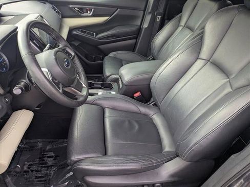 Used 2021 Subaru Ascent Limited w/ Technology Package image 10