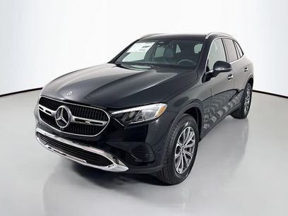 Used 2026 Mercedes-Benz GLC 300 4MATIC