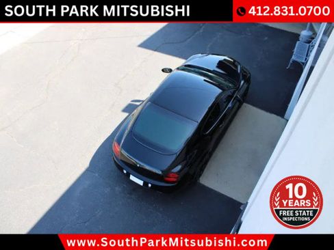 Used 2010 Bentley Continental GT Supersports image 34