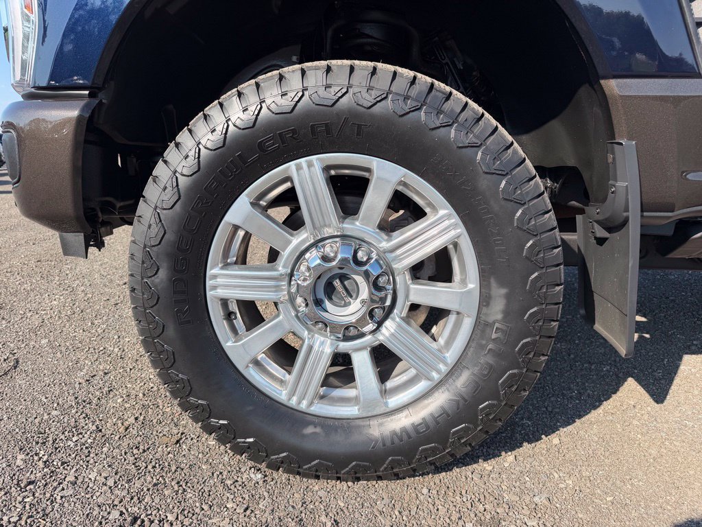 Used 2024 Ford F250 King Ranch AWD/4WD image 14