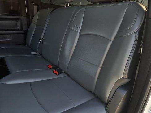 Used 2024 RAM 2500 Tradesman image 17