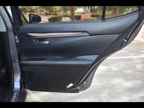 Used 2016 Lexus ES 350 w/ Navigation System Package FWD image 28