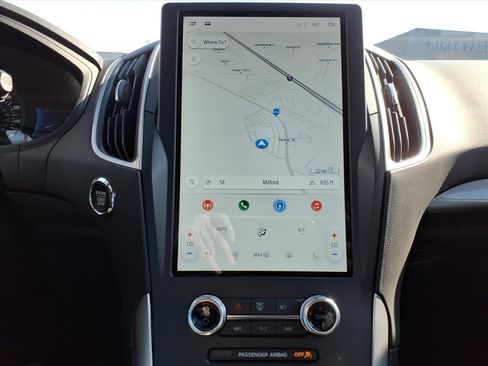 Used 2023 Ford Edge SEL w/ Convenience Package image 16