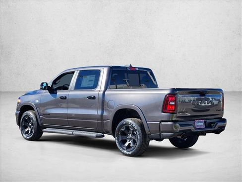 New 2026 RAM 1500 Big Horn image 9