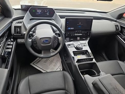 Used 2023 Subaru Solterra AWD image 9