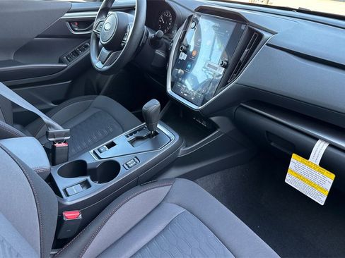 New 2026 Subaru Impreza 2.0i Sport image 19