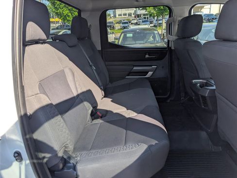 Used 2023 Toyota Tundra SR5 AWD/4WD image 14